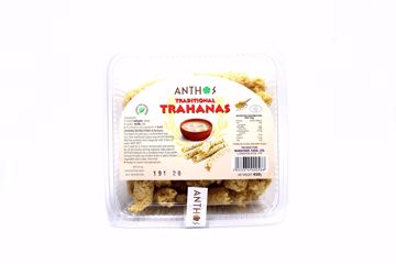 ANTHOS TRADITIONAL TRAHANAS 450G